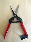 Tabor Tools Straight Pruning Scissors Snip Cutter Branch Tree Flower Rose Trim Free Shipping 741921675648 Tabor Tools Straight Pruning Scissors Snip Cutter Branch Tree Flower Rose Trim Free Shipping 741921675648