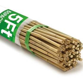 B0cpq6xnq4 Taoskai 60x 5ft Bamboo Plant Stakes 0.36-0.39 Inch Thick Natural Garden Support B0cpq6xnq4 Taoskai 60x 5ft Bamboo Plant Stakes 0.36-0.39 Inch Thick Natural Garden Support