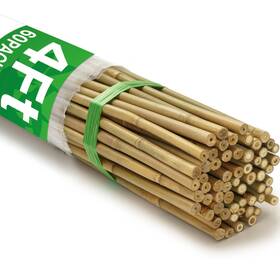 4ft-60 Taoskai Tkw02 60pcs Bamboo Stakes For Plant 4 Feet Garden Pcs 4ft-60 Taoskai Tkw02 60pcs Bamboo Stakes For Plant 4 Feet Garden Pcs