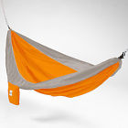 10204-kp The Parachute Hammock Grey Orange Hammaka 0817581010256 Tangerine - 10204-kp The Parachute Hammock Grey Orange Hammaka 0817581010256 Tangerine -