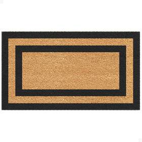 B0fj2msvk5 Theodore Magnus Door Mat Welcome Non-slip Coir Outdoor Indoor 17x30