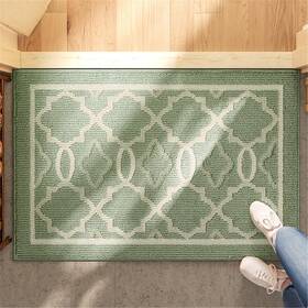 B09tw118bz Thrilrug Indoor Doormat 32x48 Welcome Mat Low Profile Floor Absorbent Front B09tw118bz Thrilrug Indoor Doormat 32x48 Welcome Mat Low Profile Floor Absorbent Front