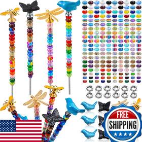 B0d2683tp7 Tigeen 236pcs Garden Stake Diy Fairy Wand Plant Crystal Stopp B0d2683tp7 Tigeen 236pcs Garden Stake Diy Fairy Wand Plant Crystal Stopp
