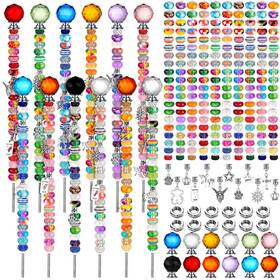 Run-tigeen-2744 Tigeen 236 Pcs Garden Stake Diy Fairy Wand Plant As The Picture Shows Run-tigeen-2744 Tigeen 236 Pcs Garden Stake Diy Fairy Wand Plant As The Picture Shows