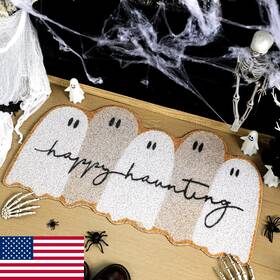 B0fclbbcvy Tinideya Halloween Ghost Welcome Doormat Outdoor Indoor Coir Door Mat Cute Spooky B0fclbbcvy Tinideya Halloween Ghost Welcome Doormat Outdoor Indoor Coir Door Mat Cute Spooky