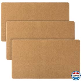 B0fgpdv5j8 Tinideya 3 Pcs Coir Doormat Bulk Welcome Mat For Crafting Painting Artificial Bl B0fgpdv5j8 Tinideya 3 Pcs Coir Doormat Bulk Welcome Mat For Crafting Painting Artificial Bl