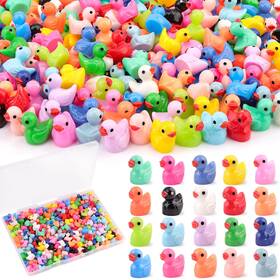 B0fjdzpgxj Tinkrstuff 200pcs Mini Resin Animals Cute Tiny Ducks Miniature Duck Figures To Hide Little B0fjdzpgxj Tinkrstuff 200pcs Mini Resin Animals Cute Tiny Ducks Miniature Duck Figures To Hide Little