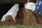 Tlc161818-4pk Jwalt Tunlcover Row Cover And Plant Protector Feet Each Other Tlc161818-4pk Jwalt Tunlcover Row Cover And Plant Protector Feet Each Other