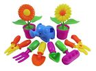 Tools Gardening Shipp 9-piece Garden Set Styles Fast Kids Assorted