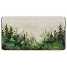 B0fg8bqggw Topxmai Camping Adventure Mountain Forest Green 17x30 Indoor Outdoor Door Mat B0fg8bqggw Topxmai Camping Adventure Mountain Forest Green 17x30 Indoor Outdoor Door Mat