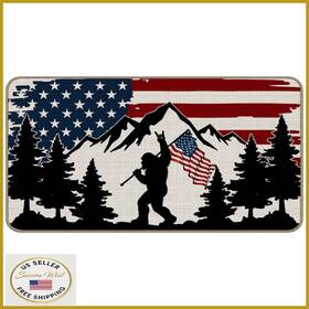 B0fl2z7ndk Topxmai Funny Camping Camper Door Mat 17 X 30 Must For Outside Rv