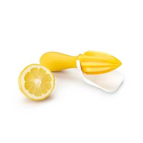 1001029 Tovolo Citrus Reamer Juicer With Seed Catcher Manual Fruit For Lemons
