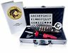 Truart-b-1-37-ac Truartcrafts Leather Craft And Wood Burning Soldering Pen Kit With