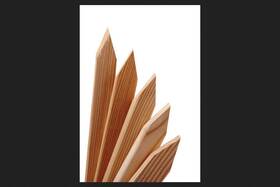 141051 Universal Forest Grade Stake 1 Inch X 2 36 Pack 141051 Universal Forest Grade Stake 1 Inch X 2 36 Pack