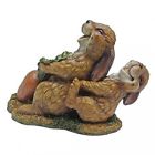 Us Patio Garden Design Toscano The Carrot Crew Rabbit Statue Free Shipping 0846092070084