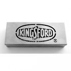 Us Patio Garden Kingsford Deluxe Stainless Steel Smoker Box Free Shipping 0848696006544