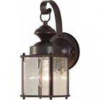 Us Patio Garden Volume Lighting 1 Light Outdoor Wall Sconce Shipping Is Free 0748066992715
