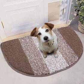 B0cx52qctw Vaukki Indoor Doormat Entryway Non-slip Absorbent Mud Trapper Floor Mat 18 Inch X30 B0cx52qctw Vaukki Indoor Doormat Entryway Non-slip Absorbent Mud Trapper Floor Mat 18 Inch X30