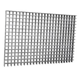 Veonly Usn28-37118 Heavy Duty Fountain Basin Grates 24 36 Inch Fiberglass Garden