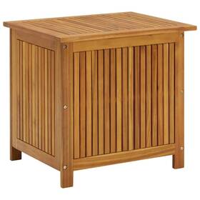 310283 Vidaxl Garden Storage Box 23.6 Inch X19.7 X41.7 Solid Acacia Wood 310283 Vidaxl Garden Storage Box 23.6 Inch X19.7 X41.7 Solid Acacia Wood