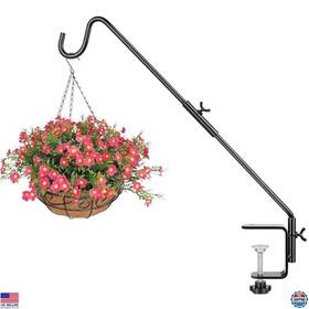 Blt25005 Visit The Bolite Store 20-inch Heavy Duty Deck Hook - Versatile Hanger For Feeders And Lanterns Blt25005 Visit The Bolite Store 20-inch Heavy Duty Deck Hook - Versatile Hanger For Feeders And Lanterns