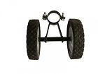 Vivere Hammocks Wheel Hammock Stand Kit Shipping Is Free 0899134002000