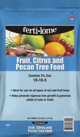 13820 Voluntary Purchasing Group Inc 12 Pack - Ferti-lome Fruit Citrus And Pecan Tree Food 13820 Voluntary Purchasing Group Inc 12 Pack - Ferti-lome Fruit Citrus And Pecan Tree Food