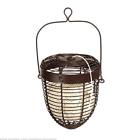 Vth-01 Achla Designs Basket Twine Holder 719908317287