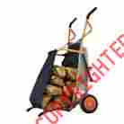 Wa0232-u-a Wa0232 Worx Firewood Carrier Multi-function Wheelbarrow Aerocart Open Box 845534013580 Wa0232-u-a Wa0232 Worx Firewood Carrier Multi-function Wheelbarrow Aerocart Open Box 845534013580