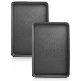 B0cnt36ppb Wataniya Pet 2-pack Heavy Duty 23 Inch X15.5 Waterproof Boot Shoe Tray Mat For Entryway Garden B0cnt36ppb Wataniya Pet 2-pack Heavy Duty 23 Inch X15.5 Waterproof Boot Shoe Tray Mat For Entryway Garden