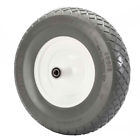 Wb2009 Carefree Tire Heavy Duty Contractor Stud Diamond Tread Wheelbarrow Assembly Wb2009 Carefree Tire Heavy Duty Contractor Stud Diamond Tread Wheelbarrow Assembly