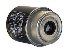 Wix 33759 Filters - Heavy Duty Key-way Style Fuel Manage Pack Of 1