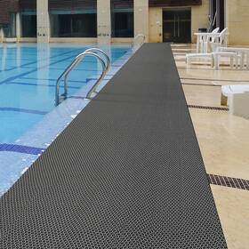 B0bd59fvyl Wlwleo Drainage Non-slip Floor Mat - Anti-fatigue Rubber For Pool Bathroom Wet Areas B0bd59fvyl Wlwleo Drainage Non-slip Floor Mat - Anti-fatigue Rubber For Pool Bathroom Wet Areas