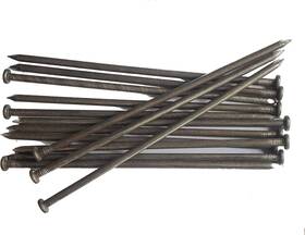 10in-50 Wocholl 10in01 Landscape Stakes Metal Edging Anchoring Spikes 10 In Pcs 10in-50 Wocholl 10in01 Landscape Stakes Metal Edging Anchoring Spikes 10 In Pcs