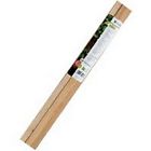 Ww4-1 Woodstream 24-pack 4ft Hardwood 048307750419 Ww4-1 Woodstream 24-pack 4ft Hardwood 048307750419