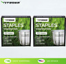 X002b3jci1 Vivosun Garden Staples Pin Barrier Fabric Stakes Landscape Anti Rust