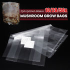 Xsl4787366 Meco Pvc Mushroom Spawn Grow Bag Substrate High Temp Pre Xsl4787366 Meco Pvc Mushroom Spawn Grow Bag Substrate High Temp Pre