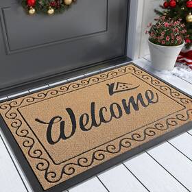 B09cl1shtk Yimobra 36x24 Non-slip Waterproof Heavy Duty Indoor Outdoor Entryway Door Mat