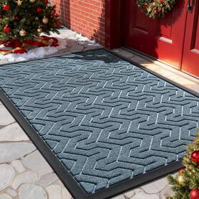 B0c9svb3b8 Yimobra Large Door Mat Outside Entrance 36x24 Waterproof Heavy Duty Outdoor B0c9svb3b8 Yimobra Large Door Mat Outside Entrance 36x24 Waterproof Heavy Duty Outdoor