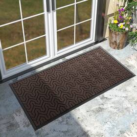B0cp4ths7k Yimobra Large Door Mat Outside Entrance 47x24 Waterproof Heavy Duty Outdoor