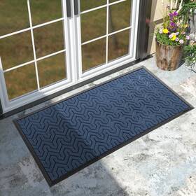 B0cp4vnppj Yimobra Large Door Mat Outside Entrance 47x24 Waterproof Heavy Duty Outdoor Mats
