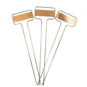 4336468980 Youzegold The Original 30 Per Pack Garden Plant Copper Label 5 Inch X 2.6 4336468980 Youzegold The Original 30 Per Pack Garden Plant Copper Label 5 Inch X 2.6