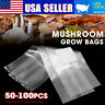Ypx3445117 Meco Pvc Mushroom Spawn Grow Bag Substrate High Temp Pre Ypx3445117 Meco Pvc Mushroom Spawn Grow Bag Substrate High Temp Pre