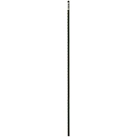 Smg12191w Zee Manufacturing Miracle-gro 5foot Steel Stake Green