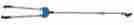 Zl630 Zenport Two-handed Heavy Duty Long Reach Pruner 609465727103