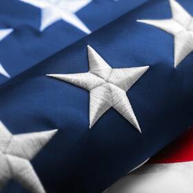 B0fc6hr32y Zoyaone American Flags 4x6 Outdoor Use Non Fading For Outside F