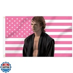 Shmbada 2X3 Ft Hayden Decorative Christensen Flag Double Stitched With Bras. Fixed Price $27.99.