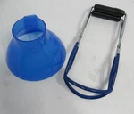 Ball Canning Funnel And Jar Lifter, Food Preservation, Utensils Tools. Fixed Price $14.29.