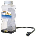 Farm Innovators Model HRB-20 Heated Water Bottle For Rabbits, 32-OUNCE, 20-WA.... Fixed Price $38.01.