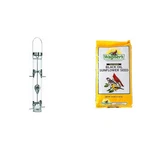 Droll Yankees Classic Sunflower Or Mixed Seed Bird Feeder, Ring Pull.... Fixed Price $158.02.